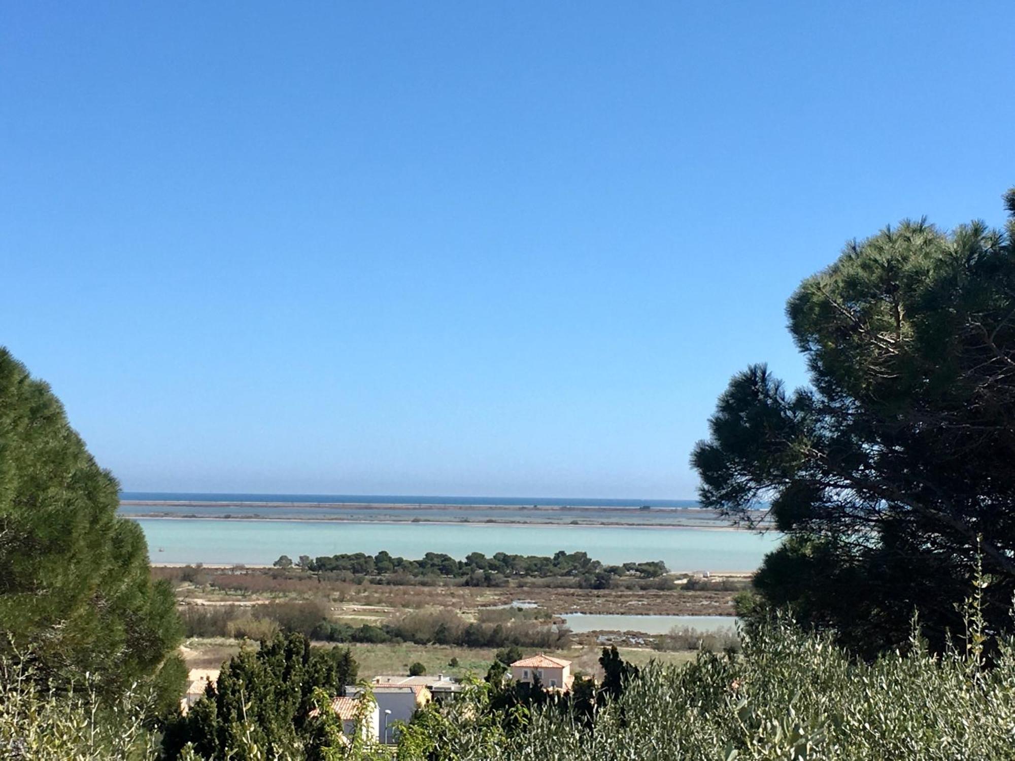 Ferienhaus La Poussada, Maisons Ecologiques Avec Vue La Palme